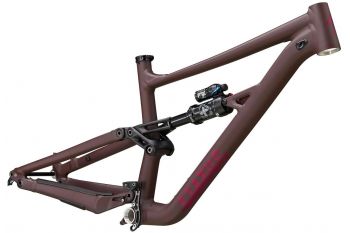 Frameset Specialized Status 140 Mix rozmiarów Frameset Specialized Status 140 Mix rozmiarów
